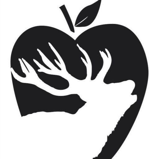 Old Stag Cider Logo